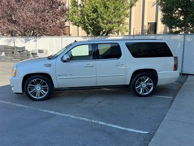 2014 Cadillac Escalade ESV Premium   - Photo 4 - Salt Lake City, UT 84115