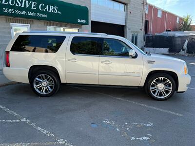 2014 Cadillac Escalade ESV Premium   - Photo 8 - Salt Lake City, UT 84115