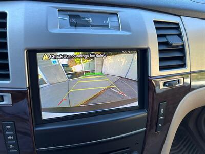 2014 Cadillac Escalade ESV Premium   - Photo 40 - Salt Lake City, UT 84115