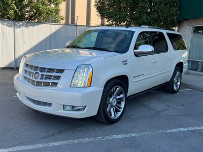 2014 Cadillac Escalade ESV Premium   - Photo 3 - Salt Lake City, UT 84115