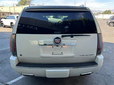 2014 Cadillac Escalade ESV Premium   - Photo 6 - Salt Lake City, UT 84115