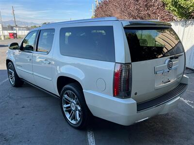 2014 Cadillac Escalade ESV Premium   - Photo 5 - Salt Lake City, UT 84115