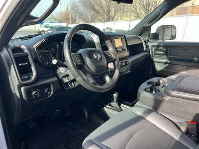 2022 RAM 2500 Tradesman - Photo 16 - Salt Lake City, UT 84115