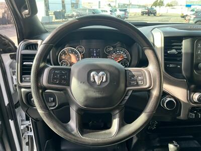 2022 RAM 2500 Tradesman - Photo 25 - Salt Lake City, UT 84115