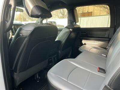 2022 RAM 2500 Tradesman - Photo 20 - Salt Lake City, UT 84115