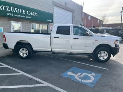 2022 RAM 2500 Tradesman - Photo 9 - Salt Lake City, UT 84115