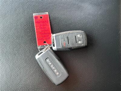 2022 RAM 2500 Tradesman - Photo 31 - Salt Lake City, UT 84115