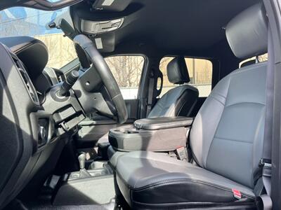 2022 RAM 2500 Tradesman - Photo 18 - Salt Lake City, UT 84115