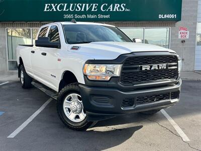 2022 RAM 2500 Tradesman - Photo 1 - Salt Lake City, UT 84115