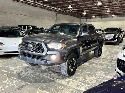 2018 Toyota Tacoma TRD Off-Road   - Photo 3 - Salt Lake City, UT 84115