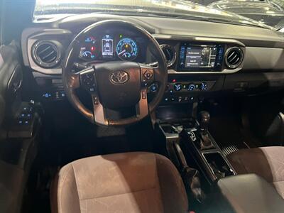 2018 Toyota Tacoma TRD Off-Road   - Photo 11 - Salt Lake City, UT 84115