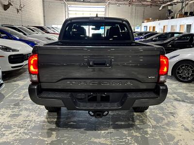 2018 Toyota Tacoma TRD Off-Road   - Photo 5 - Salt Lake City, UT 84115