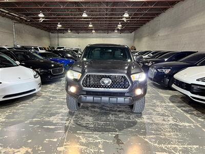 2018 Toyota Tacoma TRD Off-Road   - Photo 2 - Salt Lake City, UT 84115