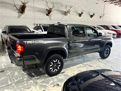 2018 Toyota Tacoma TRD Off-Road   - Photo 7 - Salt Lake City, UT 84115