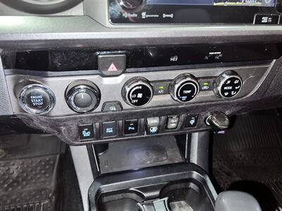 2018 Toyota Tacoma TRD Off-Road   - Photo 13 - Salt Lake City, UT 84115