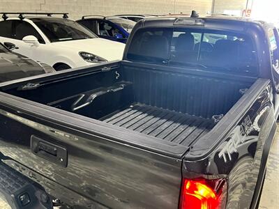 2018 Toyota Tacoma TRD Off-Road   - Photo 6 - Salt Lake City, UT 84115