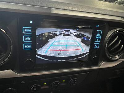 2018 Toyota Tacoma TRD Off-Road   - Photo 16 - Salt Lake City, UT 84115