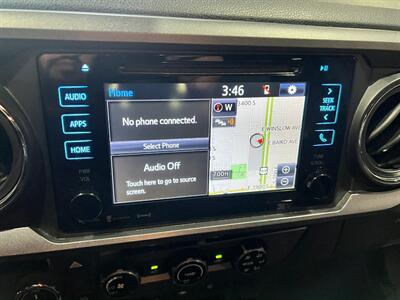 2018 Toyota Tacoma TRD Off-Road   - Photo 15 - Salt Lake City, UT 84115