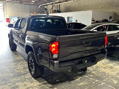 2018 Toyota Tacoma TRD Off-Road   - Photo 4 - Salt Lake City, UT 84115