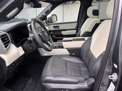 2023 Toyota Sequoia Capstone - Photo 16 - Salt Lake City, UT 84115