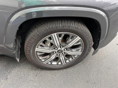 2023 Toyota Sequoia Capstone - Photo 11 - Salt Lake City, UT 84115