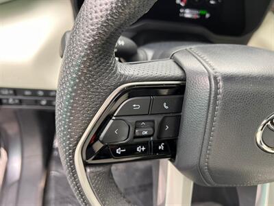 2023 Toyota Sequoia Capstone - Photo 31 - Salt Lake City, UT 84115