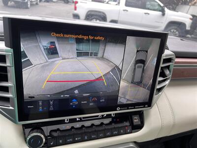 2023 Toyota Sequoia Capstone - Photo 43 - Salt Lake City, UT 84115