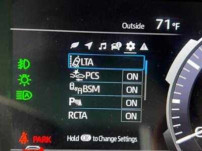 2023 Toyota Sequoia Capstone - Photo 35 - Salt Lake City, UT 84115