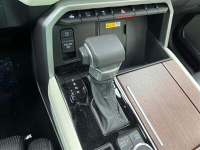 2023 Toyota Sequoia Capstone - Photo 41 - Salt Lake City, UT 84115