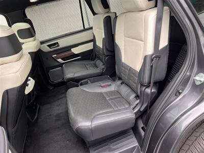 2023 Toyota Sequoia Capstone - Photo 21 - Salt Lake City, UT 84115