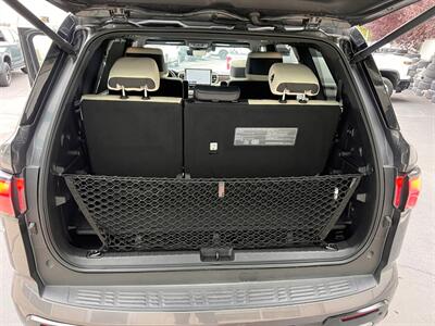 2023 Toyota Sequoia Capstone - Photo 26 - Salt Lake City, UT 84115