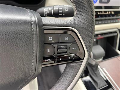 2023 Toyota Sequoia Capstone - Photo 32 - Salt Lake City, UT 84115