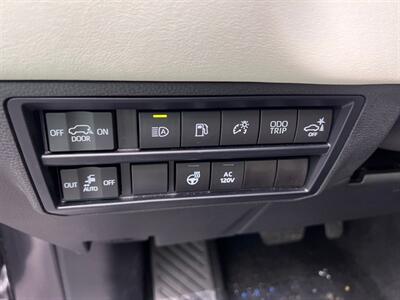 2023 Toyota Sequoia Capstone - Photo 30 - Salt Lake City, UT 84115