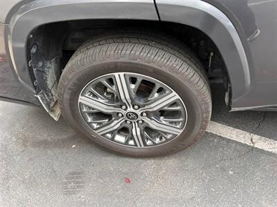 2023 Toyota Sequoia Capstone - Photo 12 - Salt Lake City, UT 84115