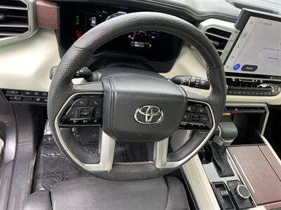 2023 Toyota Sequoia Capstone - Photo 33 - Salt Lake City, UT 84115