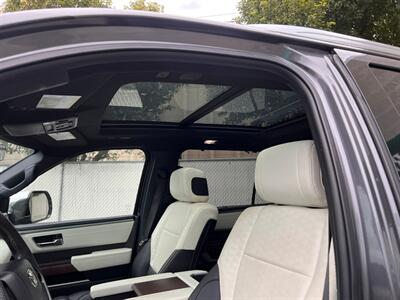 2023 Toyota Sequoia Capstone - Photo 18 - Salt Lake City, UT 84115