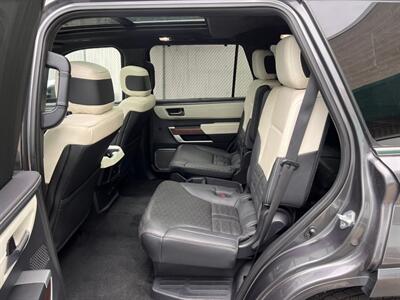 2023 Toyota Sequoia Capstone - Photo 20 - Salt Lake City, UT 84115