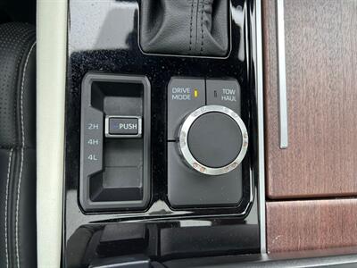 2023 Toyota Sequoia Capstone - Photo 42 - Salt Lake City, UT 84115