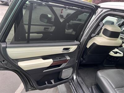 2023 Toyota Sequoia Capstone - Photo 22 - Salt Lake City, UT 84115