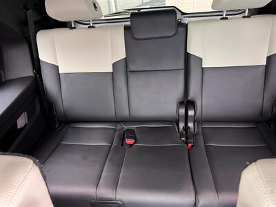 2023 Toyota Sequoia Capstone - Photo 25 - Salt Lake City, UT 84115