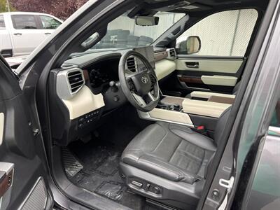 2023 Toyota Sequoia Capstone - Photo 15 - Salt Lake City, UT 84115