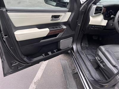 2023 Toyota Sequoia Capstone - Photo 19 - Salt Lake City, UT 84115