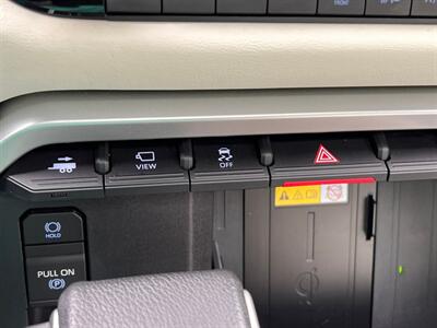 2023 Toyota Sequoia Capstone - Photo 39 - Salt Lake City, UT 84115