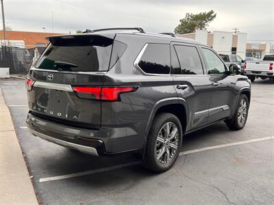2023 Toyota Sequoia Capstone - Photo 7 - Salt Lake City, UT 84115