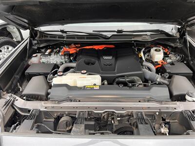 2023 Toyota Sequoia Capstone - Photo 48 - Salt Lake City, UT 84115