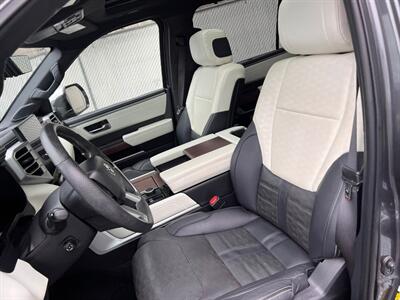 2023 Toyota Sequoia Capstone - Photo 17 - Salt Lake City, UT 84115