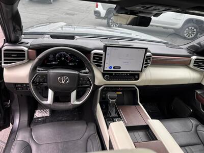 2023 Toyota Sequoia Capstone - Photo 24 - Salt Lake City, UT 84115
