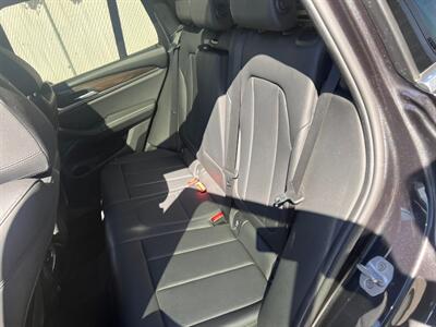 2018 BMW X3 xDrive30i - Photo 21 - Salt Lake City, UT 84115