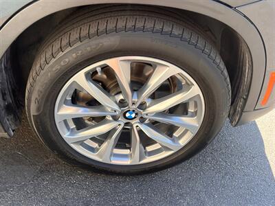 2018 BMW X3 xDrive30i - Photo 12 - Salt Lake City, UT 84115