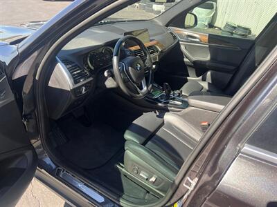 2018 BMW X3 xDrive30i - Photo 15 - Salt Lake City, UT 84115
